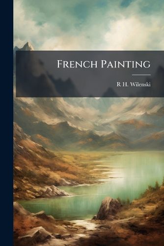 Cover image for French Painting