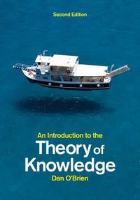 Cover image for An Introduction to the Theory of Knowledge