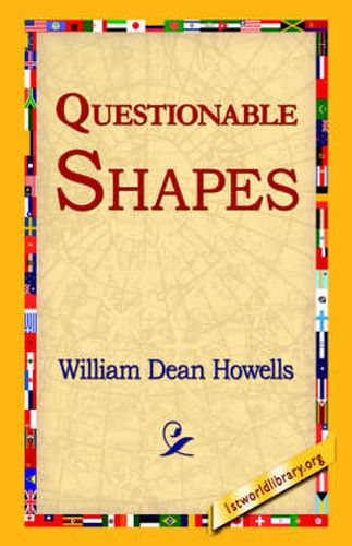 Cover image for Questionable Shapes