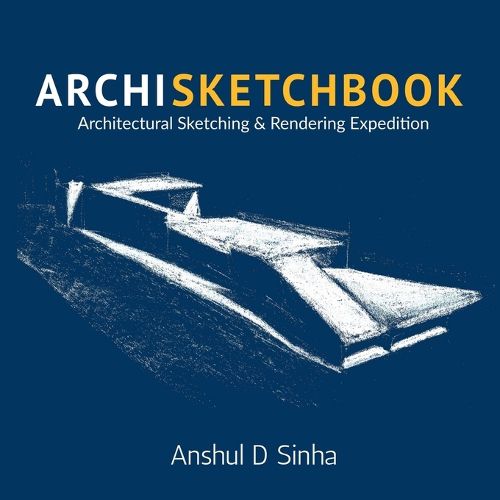 Cover image for Archisketchbook