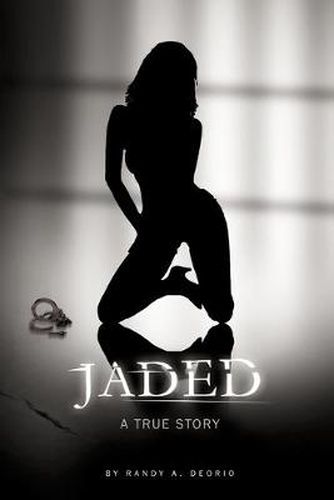 Cover image for Jaded