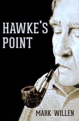 Cover image for Hawke's Point