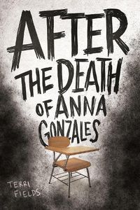 Cover image for After the Death of Anna Gonzales