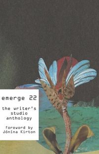 Cover image for emerge 22