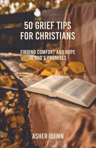 Cover image for 50 Grief Tips For Christians