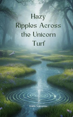 Cover image for Hazy Ripples Across the Unicorn Turf