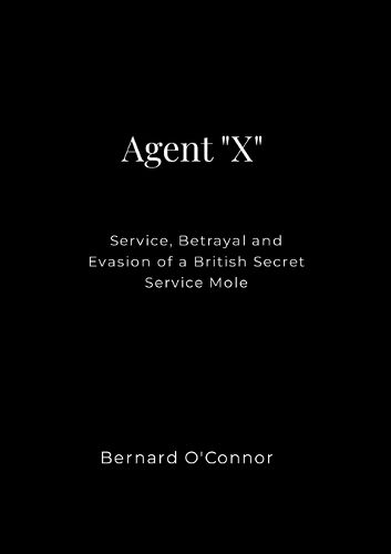Cover image for Miss X