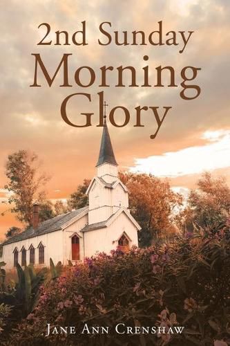 Cover image for 2nd Sunday Morning Glory