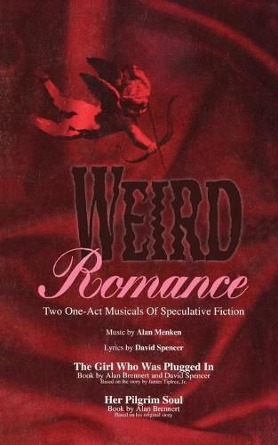 Cover image for Weird Romance