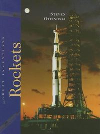 Cover image for Rockets