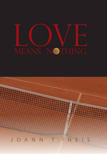 Cover image for Love Means Nothing