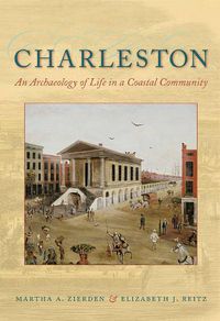 Cover image for Charleston