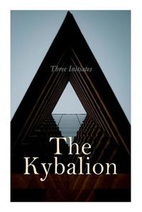Cover image for The Kybalion