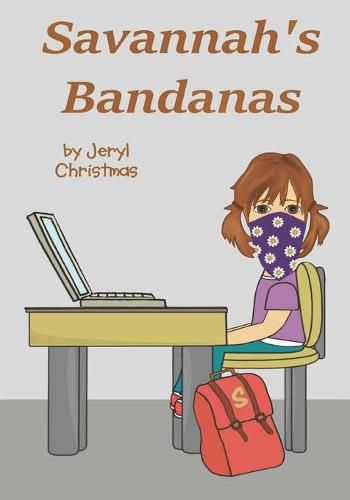 Cover image for Savannah's Bandanas