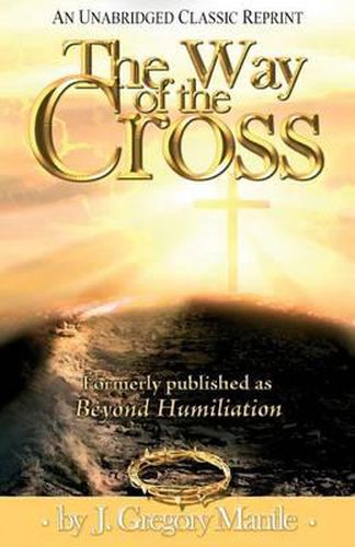Cover image for The Way of the Cross