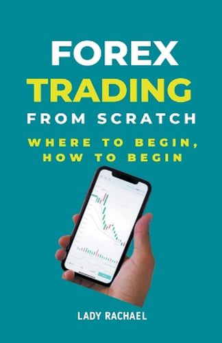 Cover image for Forex Trading From Scratch