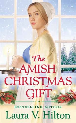 The Amish Christmas Gift