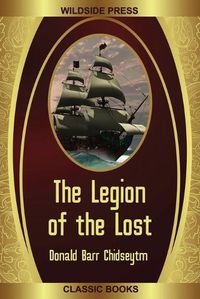 Cover image for The Legion of the Lost