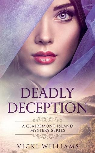 Cover image for Deadly Deception