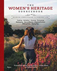 Cover image for The Women's Heritage Sourcebook