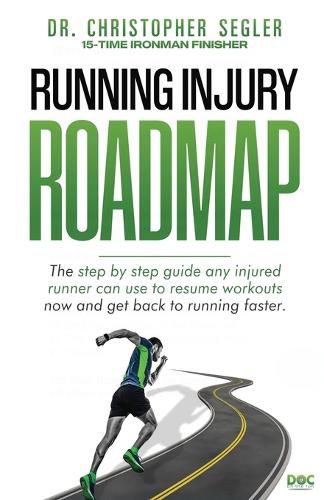 Cover image for Running Injury Roadmap