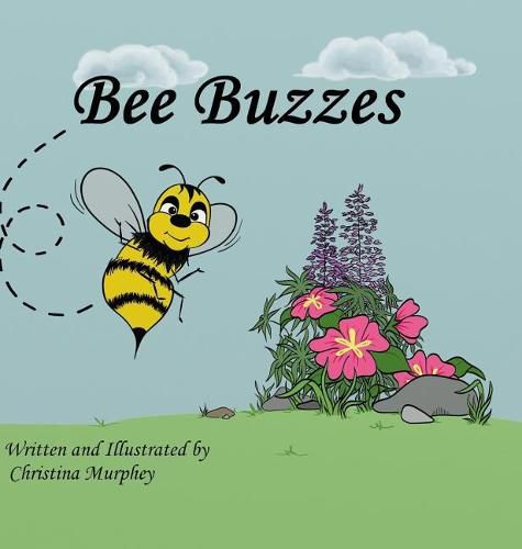 Cover image for Bee Buzzes