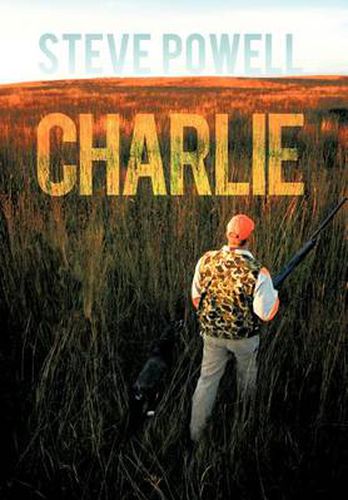 Cover image for Charlie