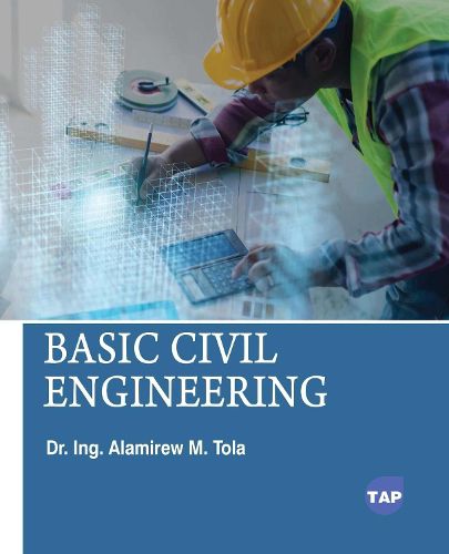 Cover image for Basic Civil Engineering