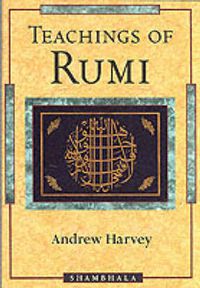 Cover image for Teachings of Rumi