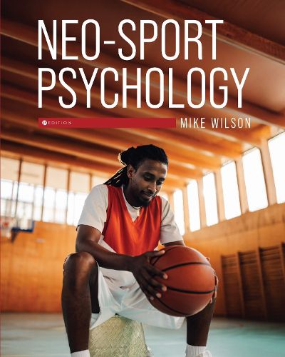 Cover image for Neo-Sport Psychology