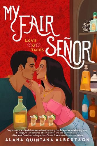 Cover image for My Fair Senor