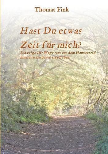 Cover image for Hast Du etwas ZEIT fur mich?