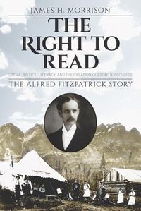 Cover image for The Right to Read
