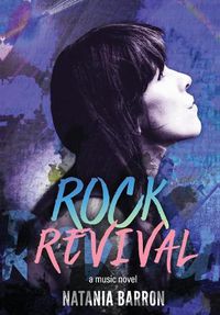 Cover image for Rock Revival