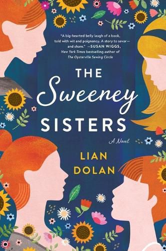 Cover image for The Sweeney Sisters: A Novel