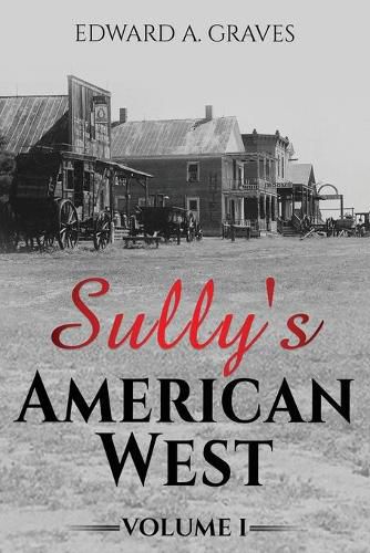 Cover image for Sully's American West