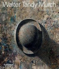 Cover image for Walter Tandy Murch: Paintings and Drawings, 1925-1967