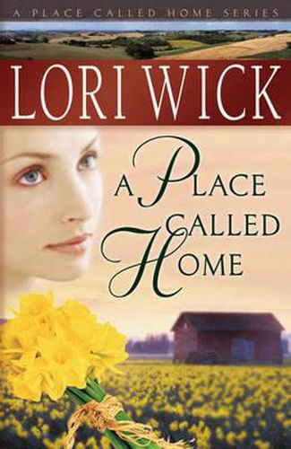Cover image for A Place Called Home