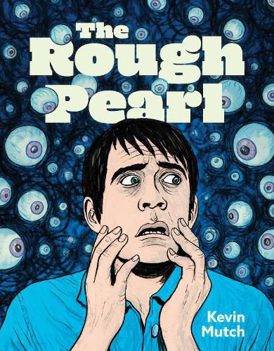 Cover image for The Rough Pearl