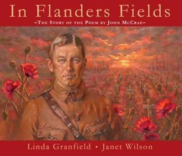 Cover image for In Flanders Fields