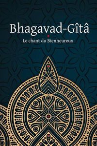 Cover image for Bhagavad-Gita - Le Chant du Bienheureux