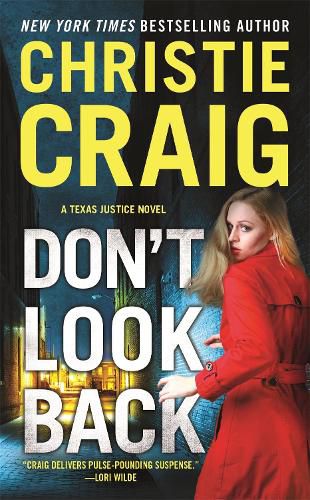 Cover image for Don't Look Back