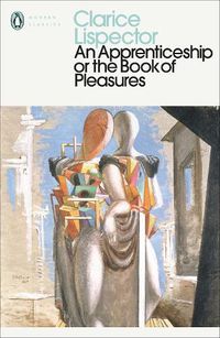 Cover image for An Apprenticeship or The Book of Pleasures