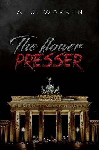 Cover image for The Flower Presser