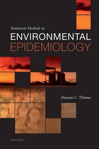 Cover image for Statistical Methods in Environmental Epidemiology