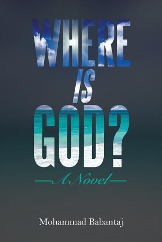 Cover image for Where Is God?