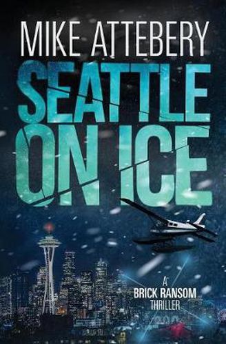 Cover image for Seattle On Ice