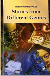 Cover image for Stories from Different Genres