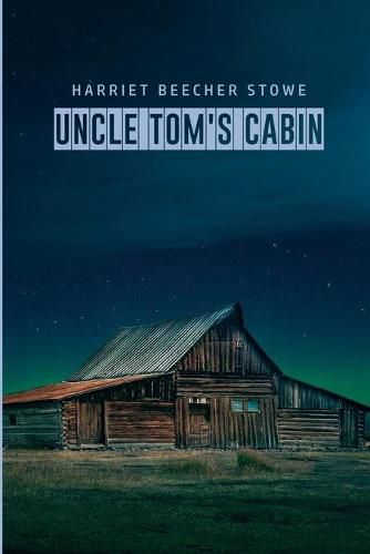 Cover image for Uncle Tom's Cabin