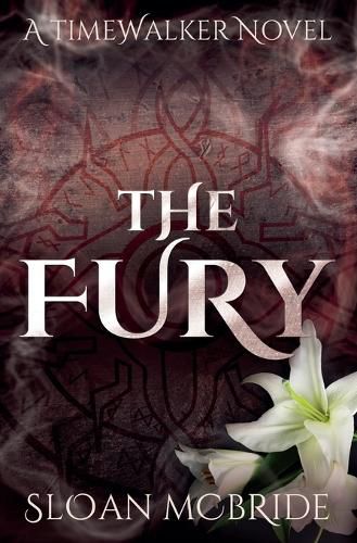 Cover image for The Fury